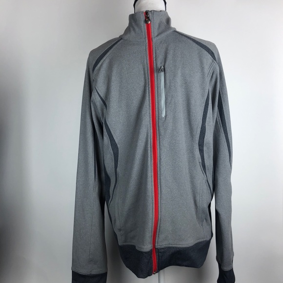 Lululemon Athletica Warm Up Jacket - Picture 3 of 8